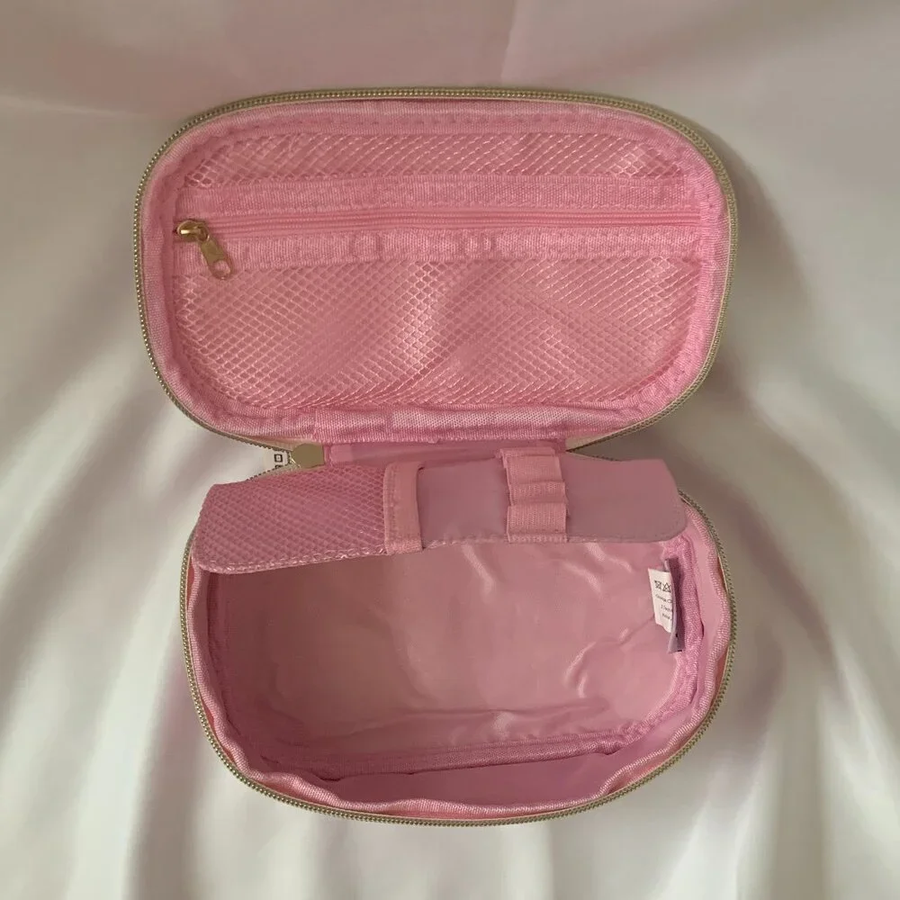 HELLO KITTY AND FRIENDS Charmed Life Pencil Pouch